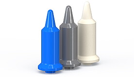 Solutions - Centring pins