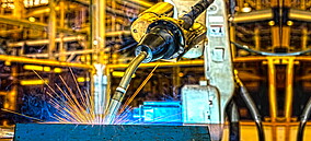 Applications - Welding