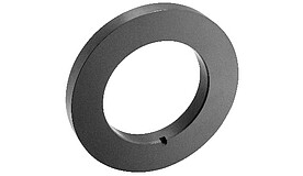 Solutions - Slide rings