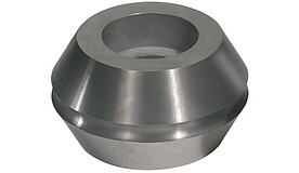 Solutions - Idler pulley