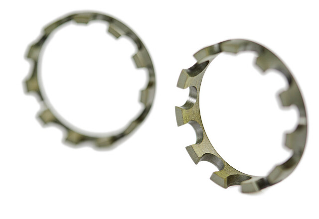Product made from Eltimid