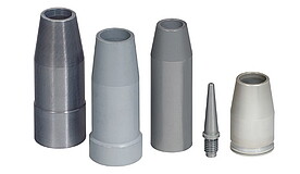 Material - Silicon nitrite