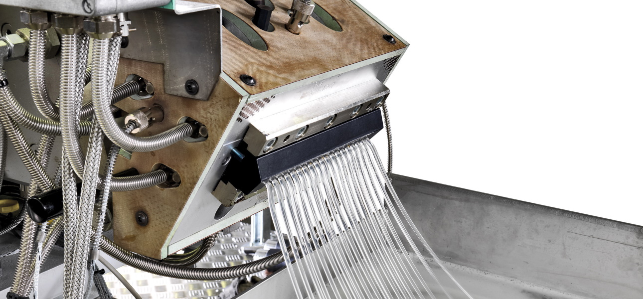 Applications - insulation technology Applications - insulation technology
