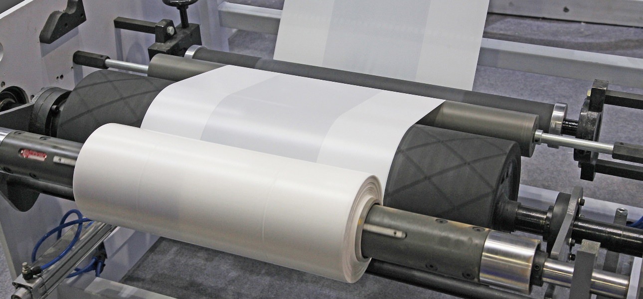 Industries - Paper industry Industries - Paper industry