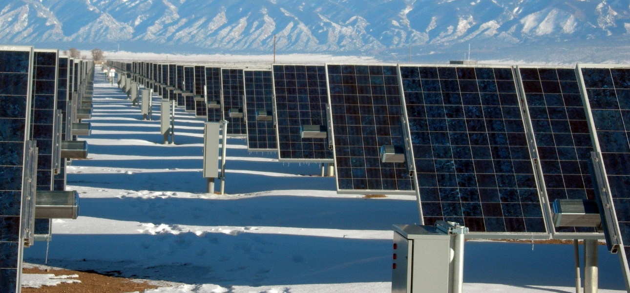 Industries - Environmental technology Industries - Environmental technology