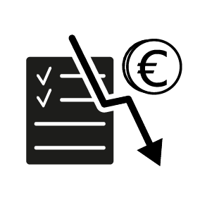 Reducir los costes de mantenimiento