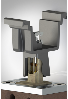 DOCERAM - Prüfstecker DOCERAM - Prüfstecker