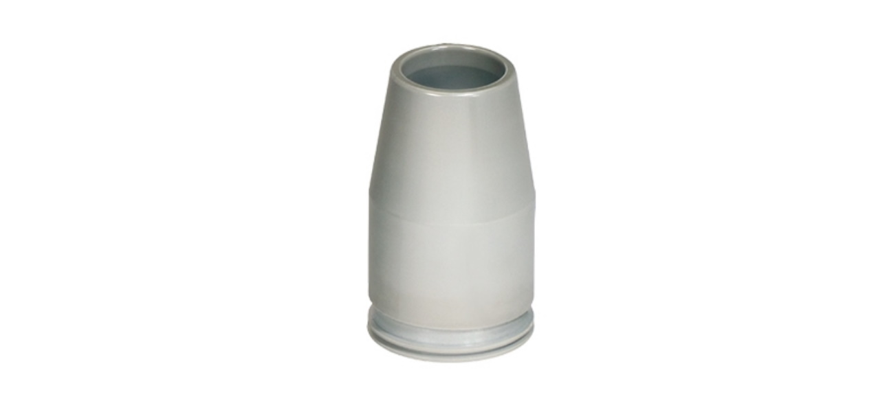 DOCERAM - Welding technology - Gas nozzle DOCERAM - Welding technology - Gas nozzle
