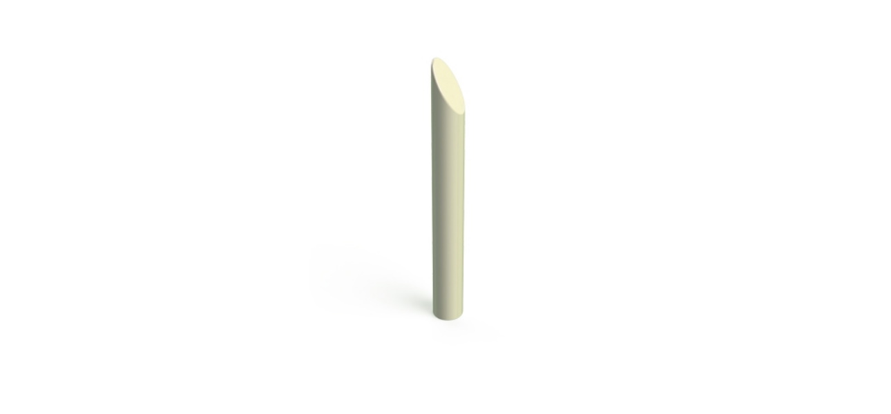 DOCERAM - Welding technology - Cylindrical pin DOCERAM - Welding technology - Cylindrical pin