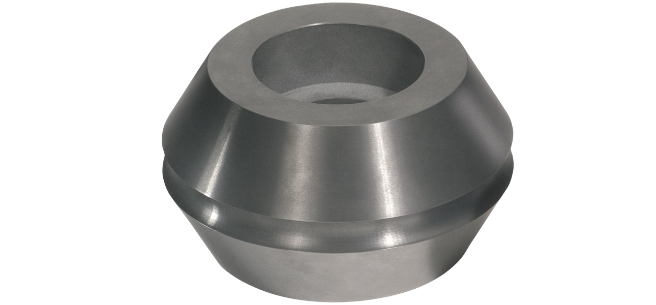 DOCERAM - Welding technology - Welding rollers DOCERAM - Welding technology - Welding rollers