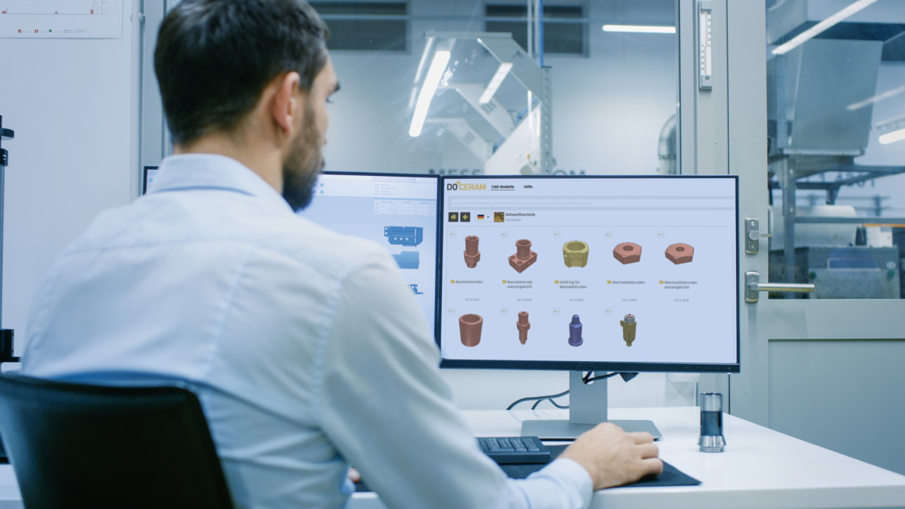 Solutions - CAD program Solutions - CAD program