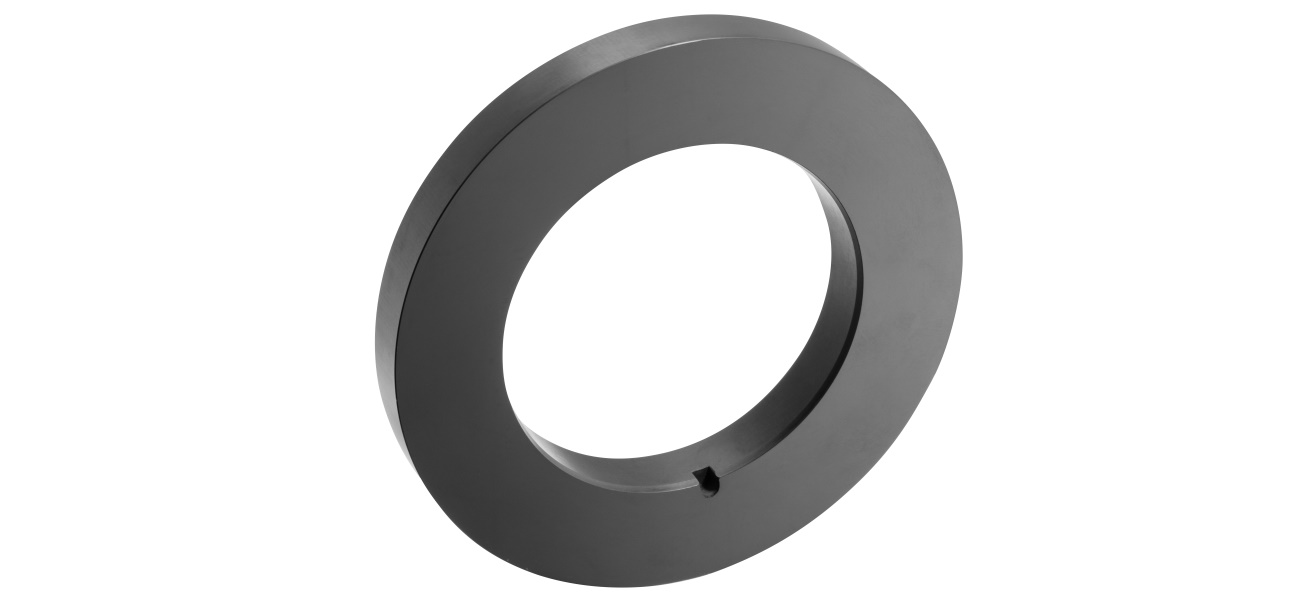 Solutions - Slide ring