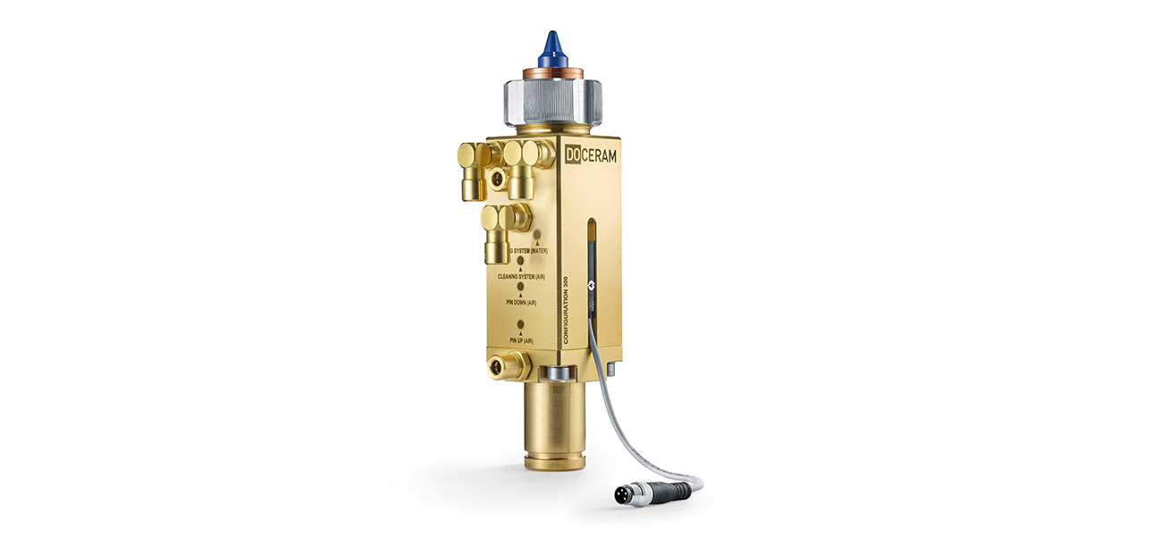 Solutions - Welding device Solutions - Welding device