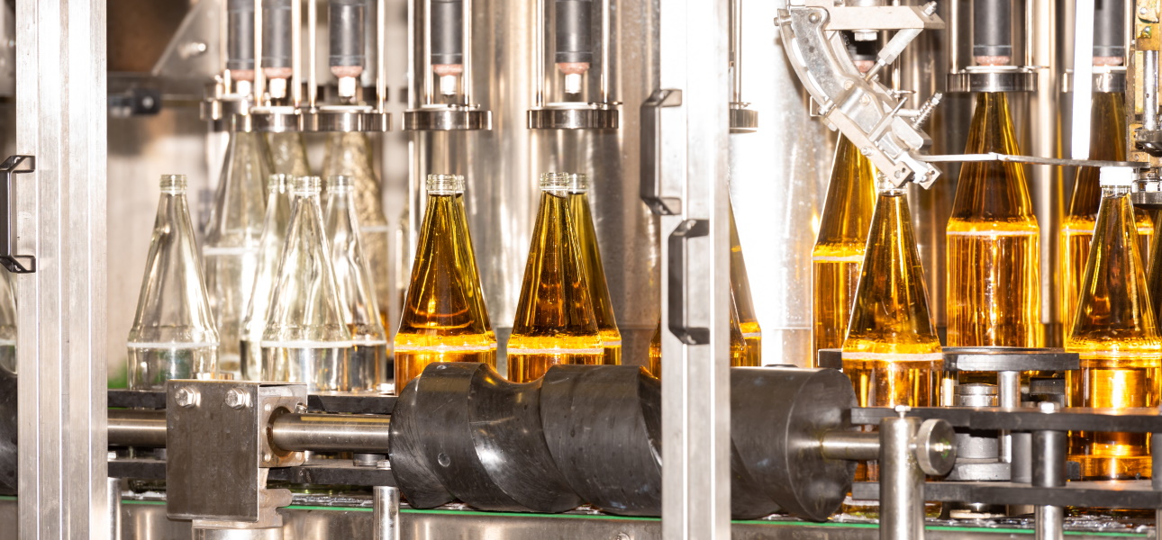 Processes - Dosing technology Processes - Dosing technology