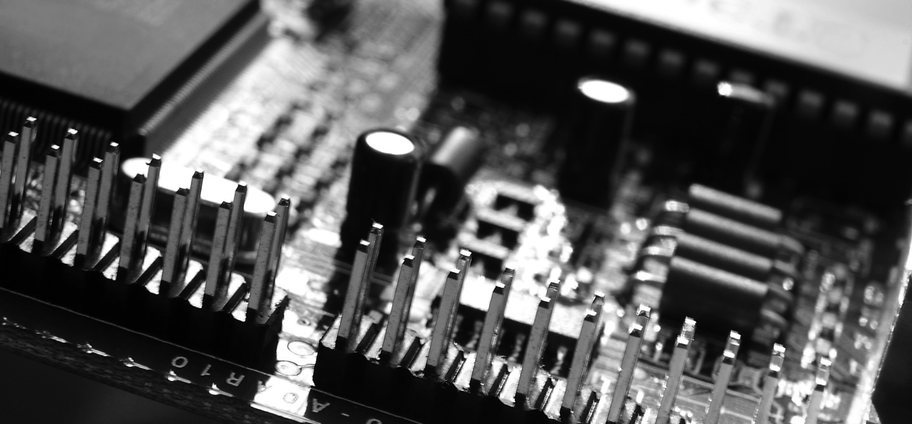 Processes -Test technology Processes -Test technology